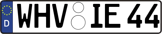 WHV-IE44