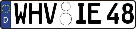 WHV-IE48