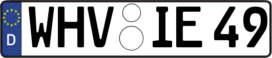 WHV-IE49