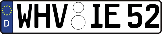 WHV-IE52