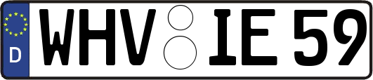 WHV-IE59