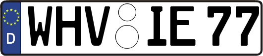 WHV-IE77