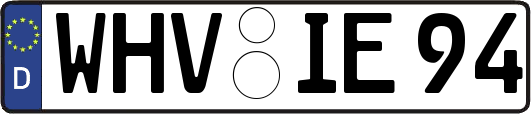 WHV-IE94