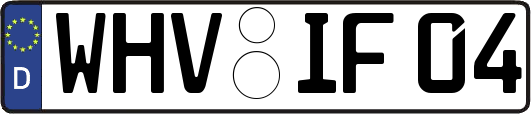 WHV-IF04