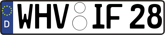 WHV-IF28