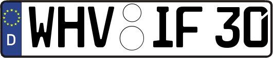 WHV-IF30