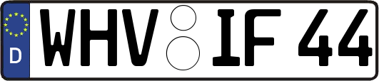 WHV-IF44