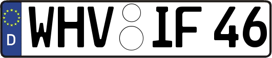 WHV-IF46