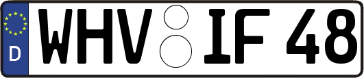 WHV-IF48