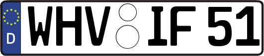 WHV-IF51