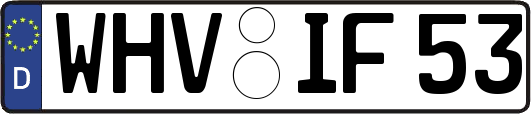WHV-IF53