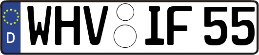 WHV-IF55