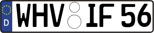 WHV-IF56