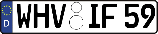 WHV-IF59