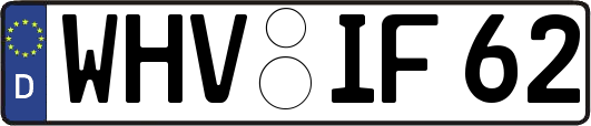 WHV-IF62