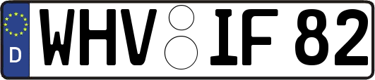 WHV-IF82