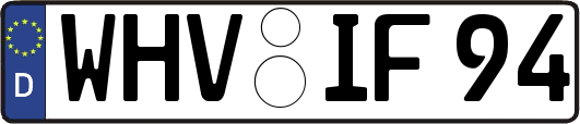 WHV-IF94