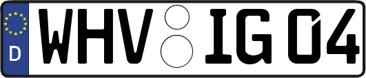 WHV-IG04