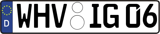 WHV-IG06