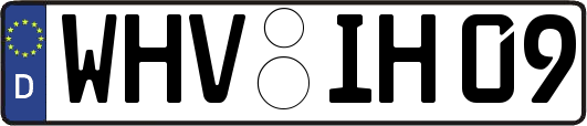 WHV-IH09