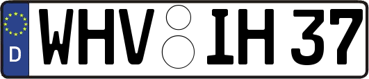 WHV-IH37
