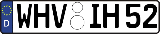 WHV-IH52