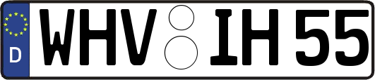 WHV-IH55