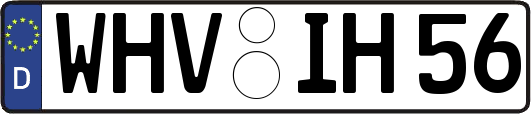 WHV-IH56