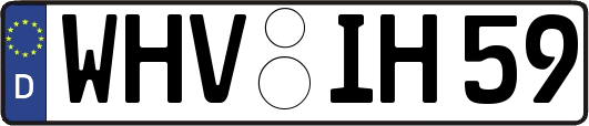 WHV-IH59