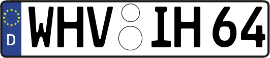 WHV-IH64