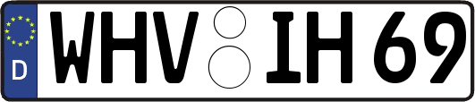 WHV-IH69