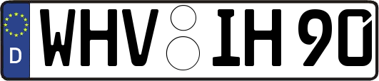 WHV-IH90