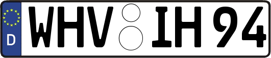 WHV-IH94