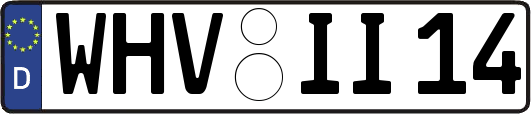 WHV-II14