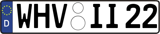 WHV-II22
