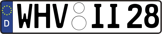 WHV-II28