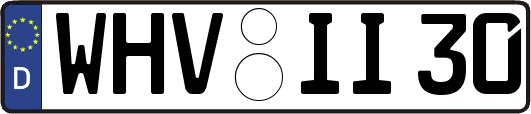 WHV-II30