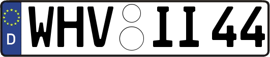 WHV-II44