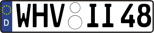 WHV-II48