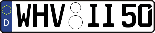 WHV-II50