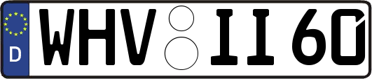 WHV-II60