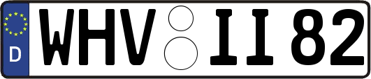 WHV-II82