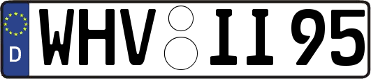 WHV-II95