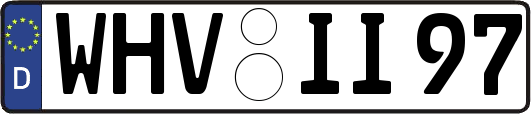 WHV-II97