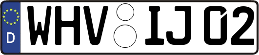 WHV-IJ02