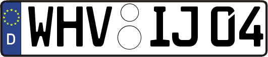WHV-IJ04