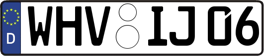 WHV-IJ06