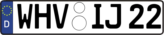 WHV-IJ22