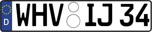 WHV-IJ34