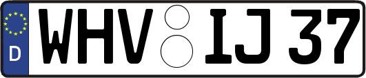 WHV-IJ37